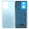 back panel cover for xiaomi redmi note 12 pro plus 5g blue Bazzarking
