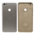 Back Panel Cover for Xiaomi Redmi Y1 - Gold