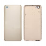 Back Panel Cover for Xiaomi Redmi Y1 Lite - Gold