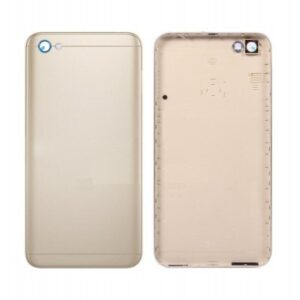 Back Panel Cover for Xiaomi Redmi Y1 Lite - Gold