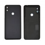 Back Panel Cover for Xiaomi Redmi Y2 - Black