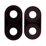 Camera Lens for Xiaomi Pocophone F1 Black