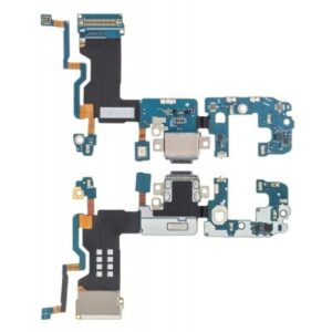 Charging Connector Flex Cable for Samsung Galaxy S9