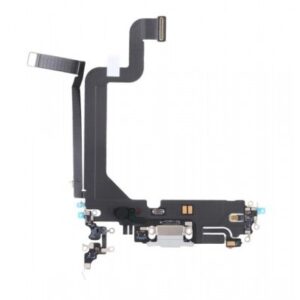 Charging Connector Flex / PCB Board for Apple iPhone 14 Pro Max