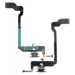 Charging Connector Flex / PCB Board for Apple iPhone XS
