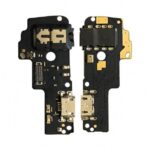 Charging Connector Flex / PCB Board for Gionee F205