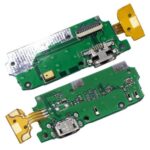 Charging Connector Flex / PCB Board for Gionee F205 Pro