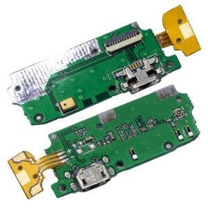 Charging Connector Flex / PCB Board for Gionee F205 Pro