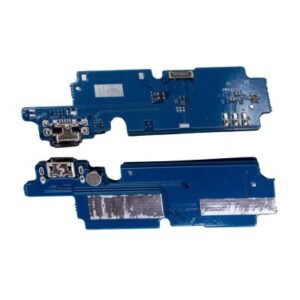 Charging Connector Flex / PCB Board for Gionee X1s