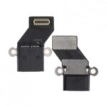 Charging Connector Flex / PCB Board for Google Pixel 4a