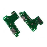 Charging Connector Flex / PCB Board for Huawei Honor 7C