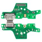 Charging Connector Flex / PCB Board for Motorola Moto G8 Plus