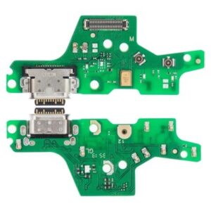Charging Connector Flex / PCB Board for Motorola Moto G8 Plus