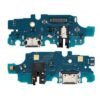 charging connector flex pcb board for samsung galaxy a14 by Bazzaking