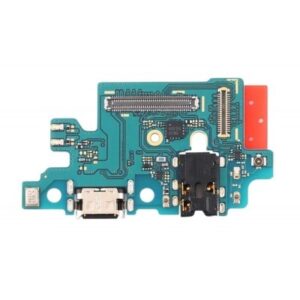 Charging Connector Flex / PCB Board for Samsung Galaxy A40s