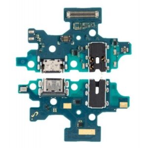 Charging Connector Flex / PCB Board for Samsung Galaxy A41