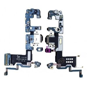 Charging Connector Flex / PCB Board for Samsung Galaxy S9 Plus