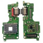 Charging Connector Flex / PCB Board for Vivo V25 Pro