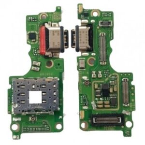 Charging Connector Flex / PCB Board for Vivo V25 Pro