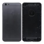 Housing for Apple iPhone 6 Plus - Grey