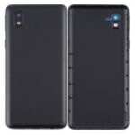 Full Body Housing for Samsung Galaxy A01 Core - Black
