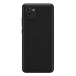 Housing for Samsung Galaxy A03 - Black