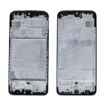 LCD Frame Middle Chassis for Realme X2 | Realme XT - Black