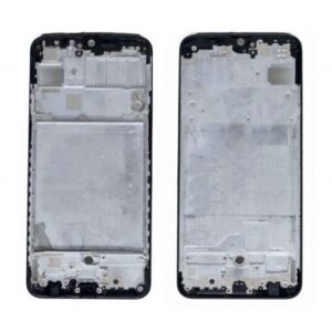 LCD Frame Middle Chassis for Realme X2 | Realme XT - Black