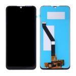 LCD with Touch Screen for Honor 8A 2020 - Black | High Quality Replacement Screen