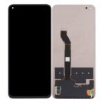 LCD with Touch Screen for Huawei Nova 8i - Black (display glass combo folder)