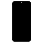 LCD with Touch Screen for Samsung Galaxy A05s - Black (display glass combo folder)