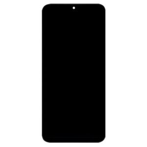 LCD with Touch Screen for Samsung Galaxy A05s - Black (display glass combo folder)