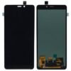 lcd with touch screen for samsung galaxy a9 2018 black by Bazarking