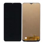 LCD with Touch Screen for Samsung Galaxy M10s - Black (display glass combo folder)