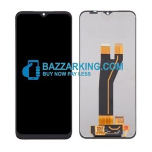 LCD with Touch Screen for Samsung Galaxy M14 5G (display glass combo folder)
