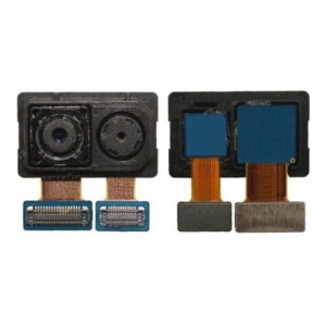 Replacement Back Camera for Samsung Galaxy J6 Plus (Main Camera)