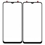 Front Glass for Micromax In 1b - Black