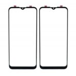 Front Glass for Motorola Moto G10 Power - Black