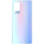 Back Panel Cover for Vivo X60 Pro - Blue