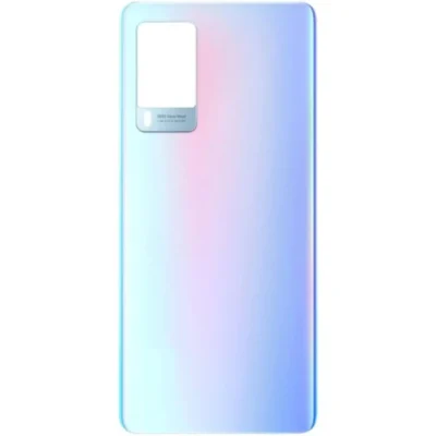 Back Panel Cover for Vivo X60 Pro - Blue