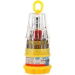 Jackly Screw Drive Set JK-6036-A Product 31 in 1 Screw Driver