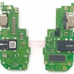 Charging Connector Flex / PCB Board for Vivo T2 5G