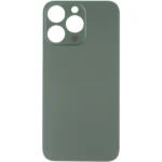 Back Panel Cover for Apple iPhone 13 pro - Green