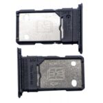 SIM Card Holder Tray for OnePlus Nord - Black
