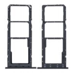 SIM Card Holder Tray for Samsung Galaxy A03 - Black