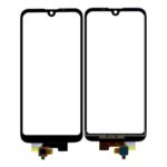 Touch Screen Digitizer for Gionee F9 - Black