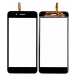 Touch Screen Digitizer for Vivo Y55 - Black