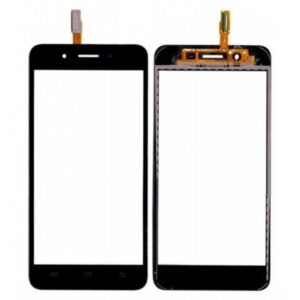 Touch Screen Digitizer for Vivo Y55 - Black