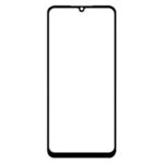 Front Glass for Xiaomi Redmi 13C - Black
