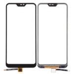 Touch Screen Digitizer for Xiaomi Redmi 6 Pro - Black